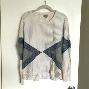 Nice sweater rarely worn